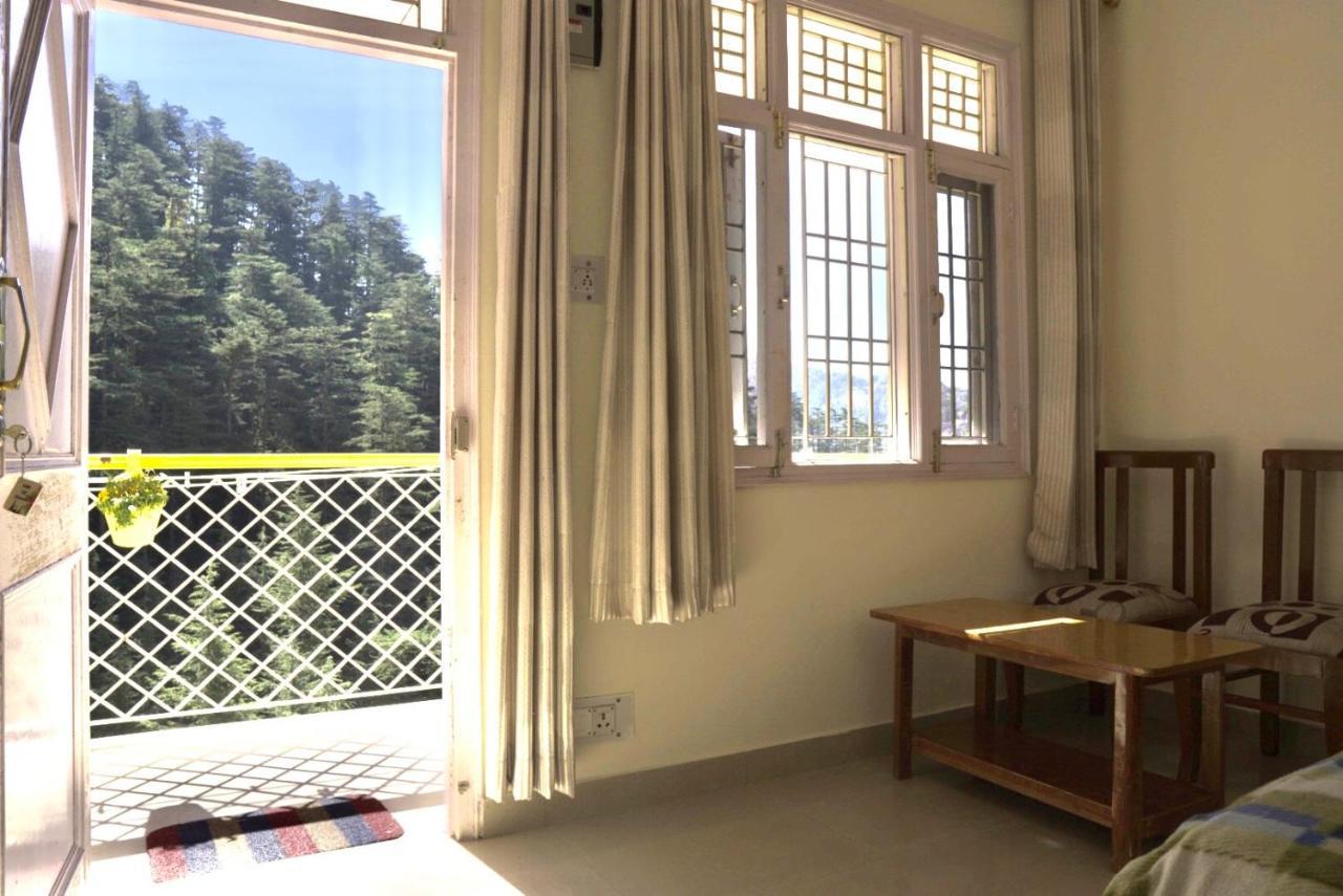 Dev Homestay