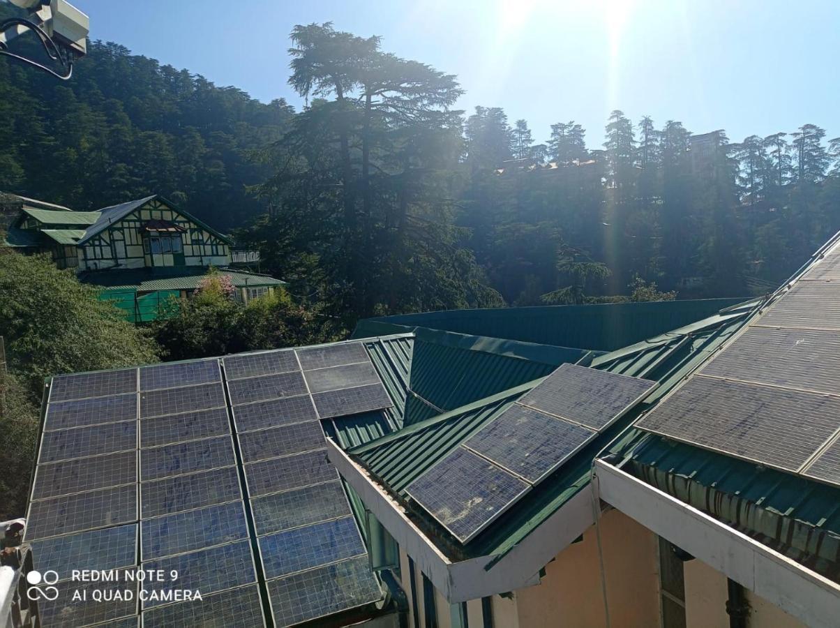 Sansar Shimla
