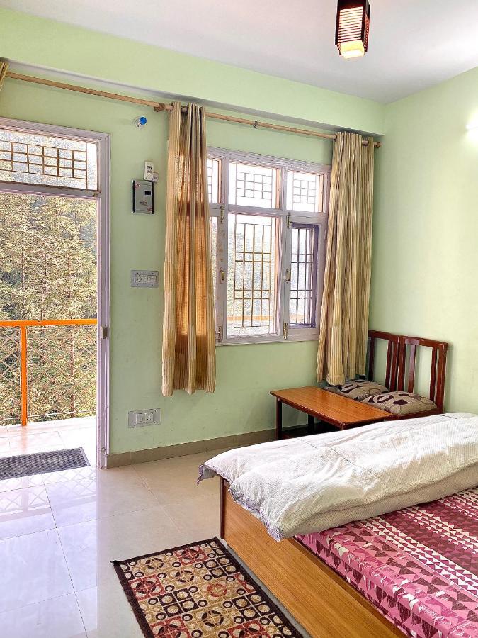 Dev Homestay