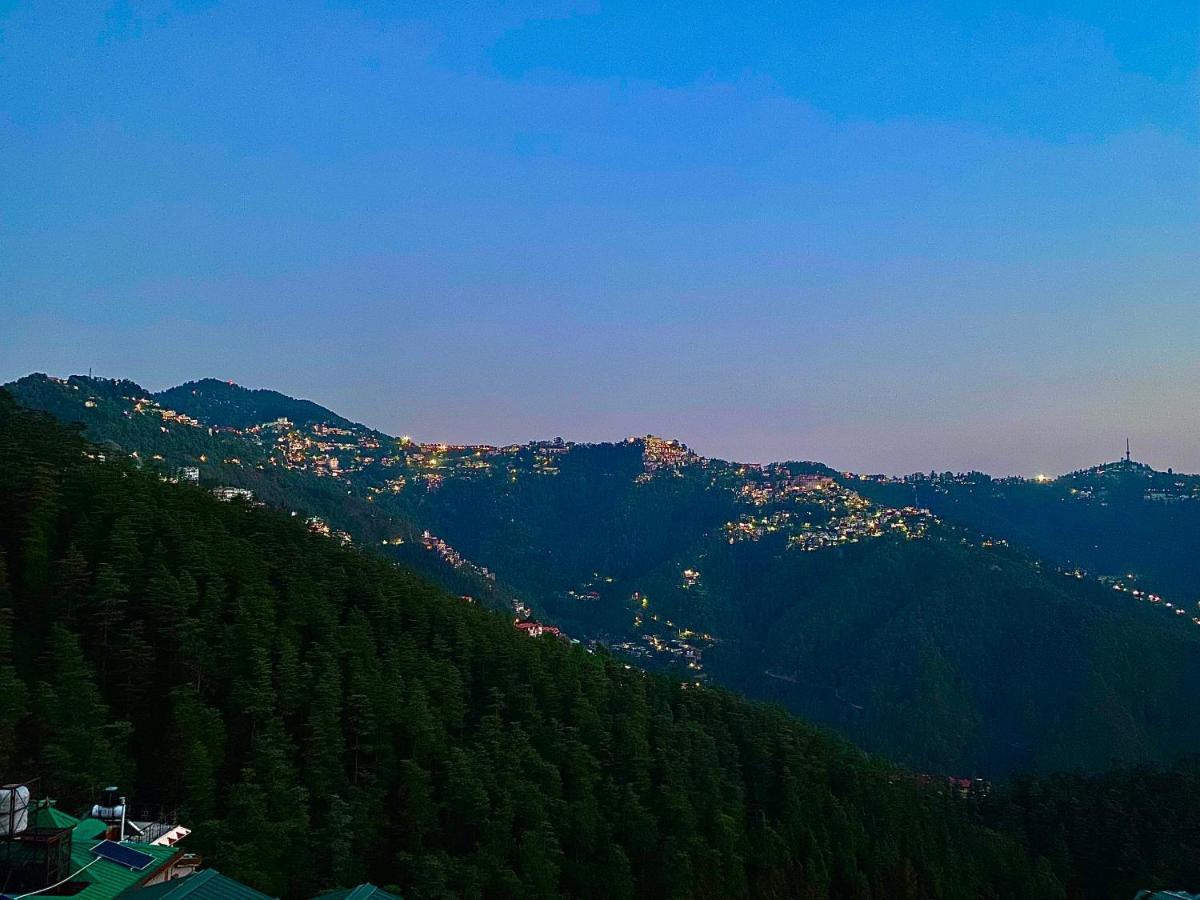 Dev Shimla