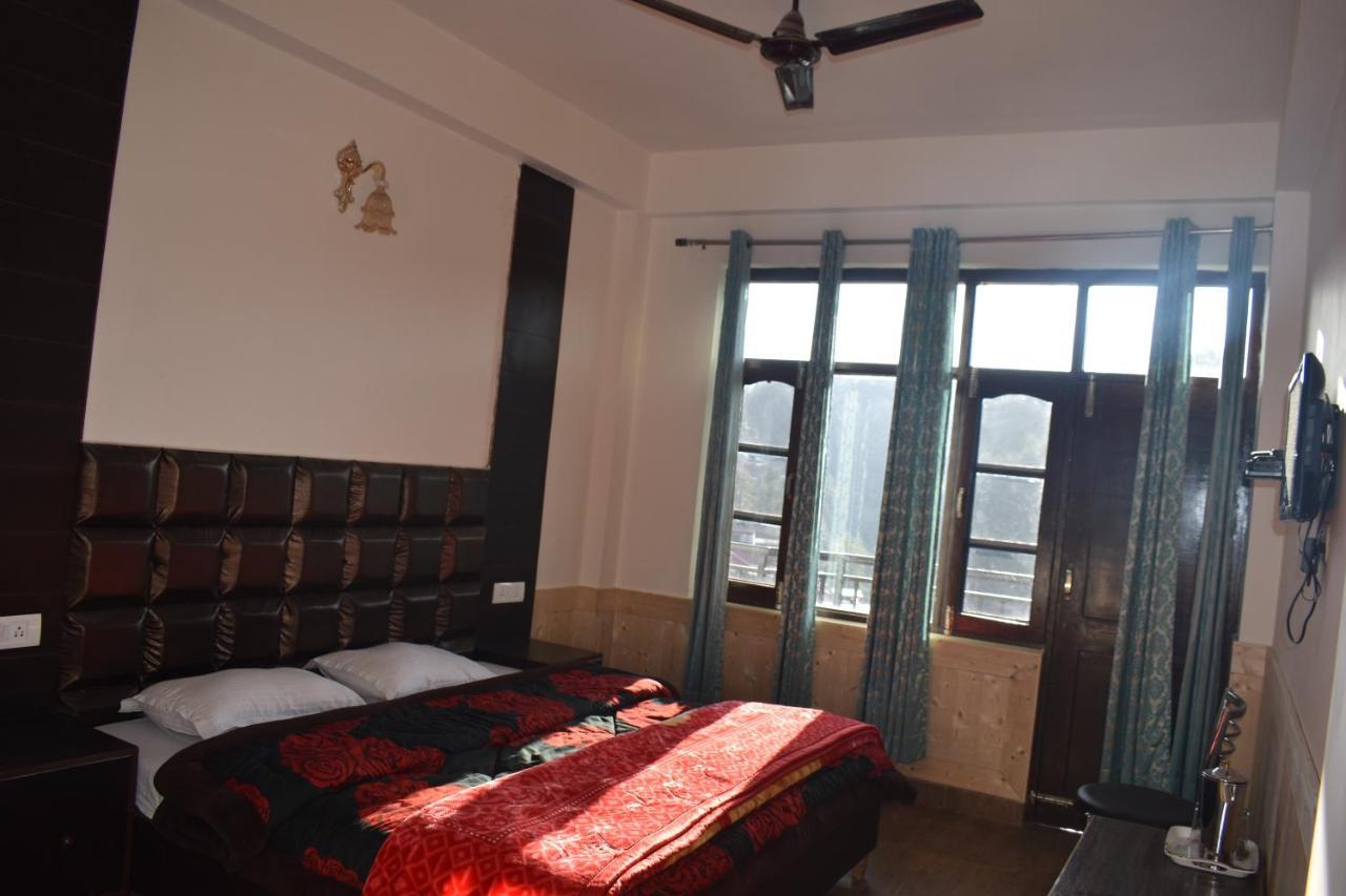 Hotel Hotel Green View Shimla Shimla