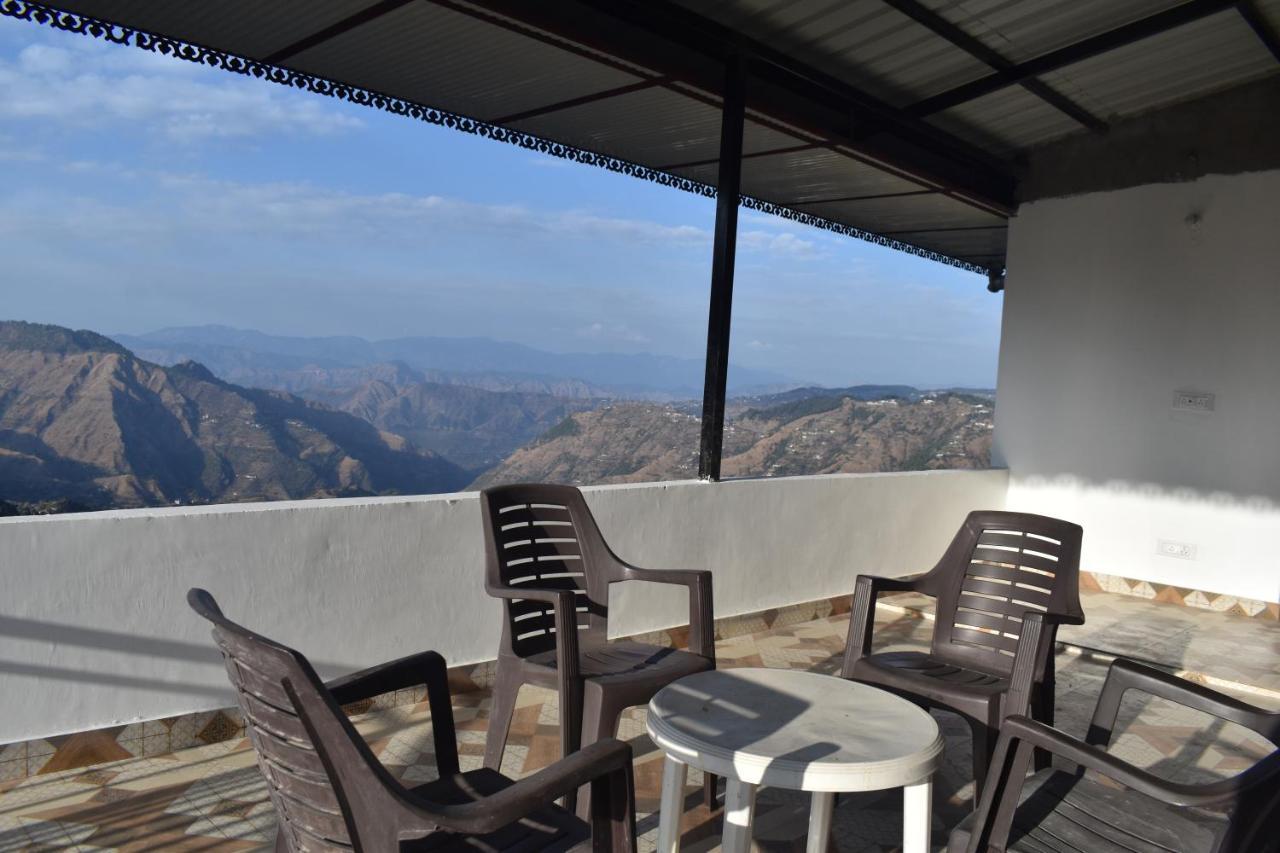 Hotel Green View Shimla Hotel 2*
