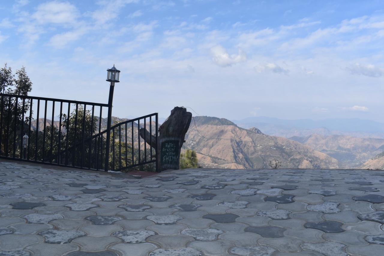 Hotel Green View Shimla Hotel