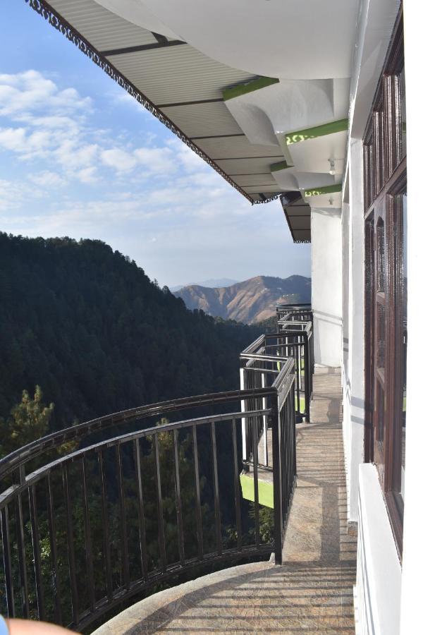 Hotel Hotel Green View Shimla