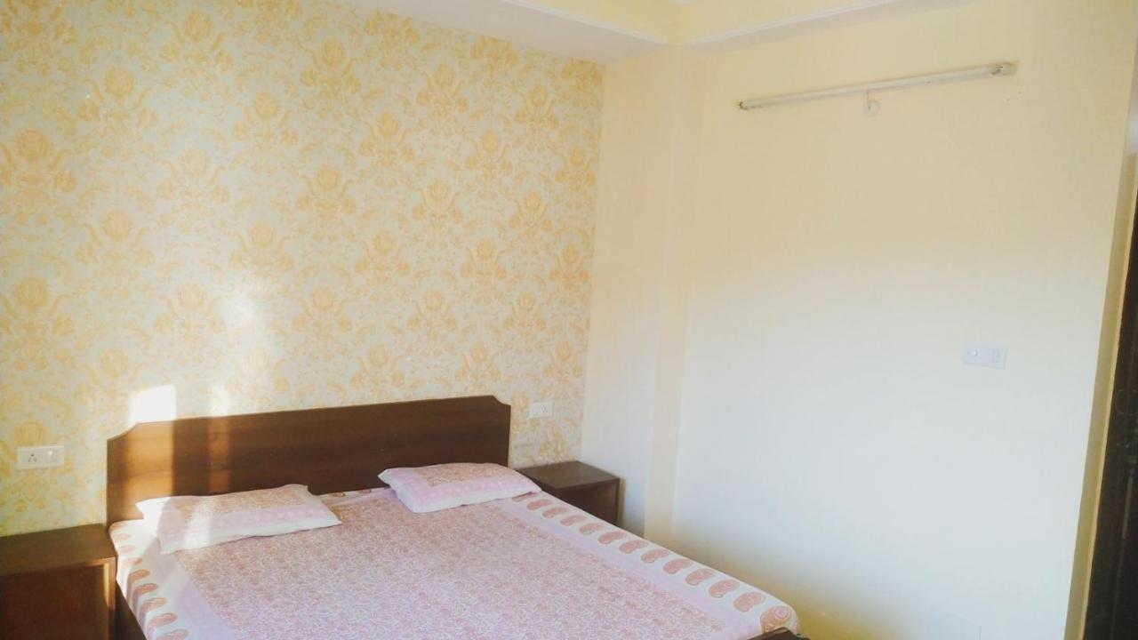 Hill View Regency Best Budget Near Mall Road Shimla
