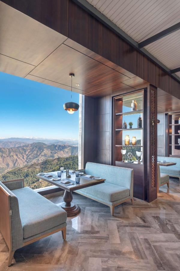 Radisson Kufri 5*