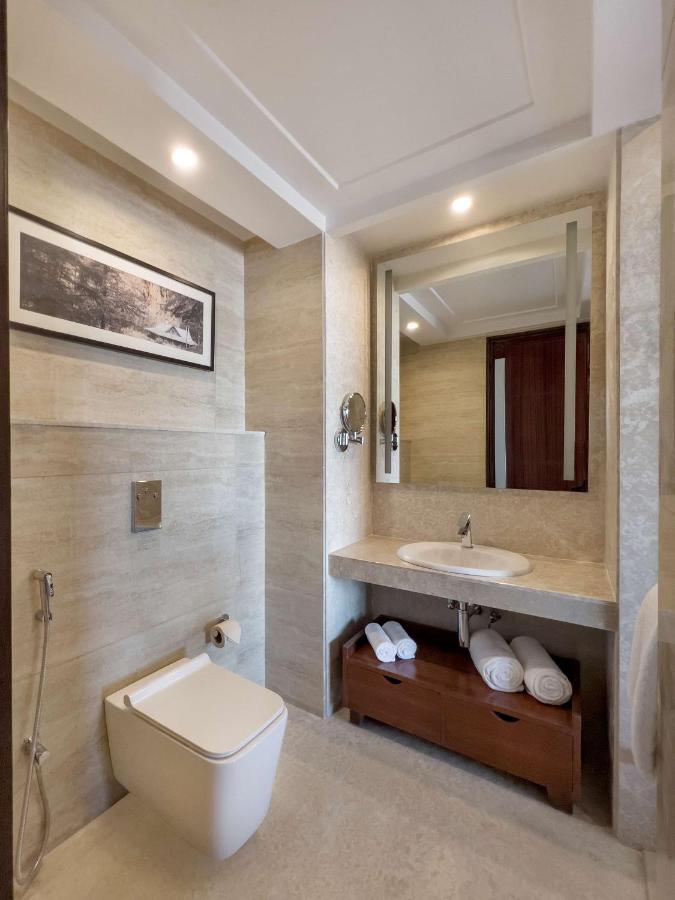 Hotel Radisson Kufri