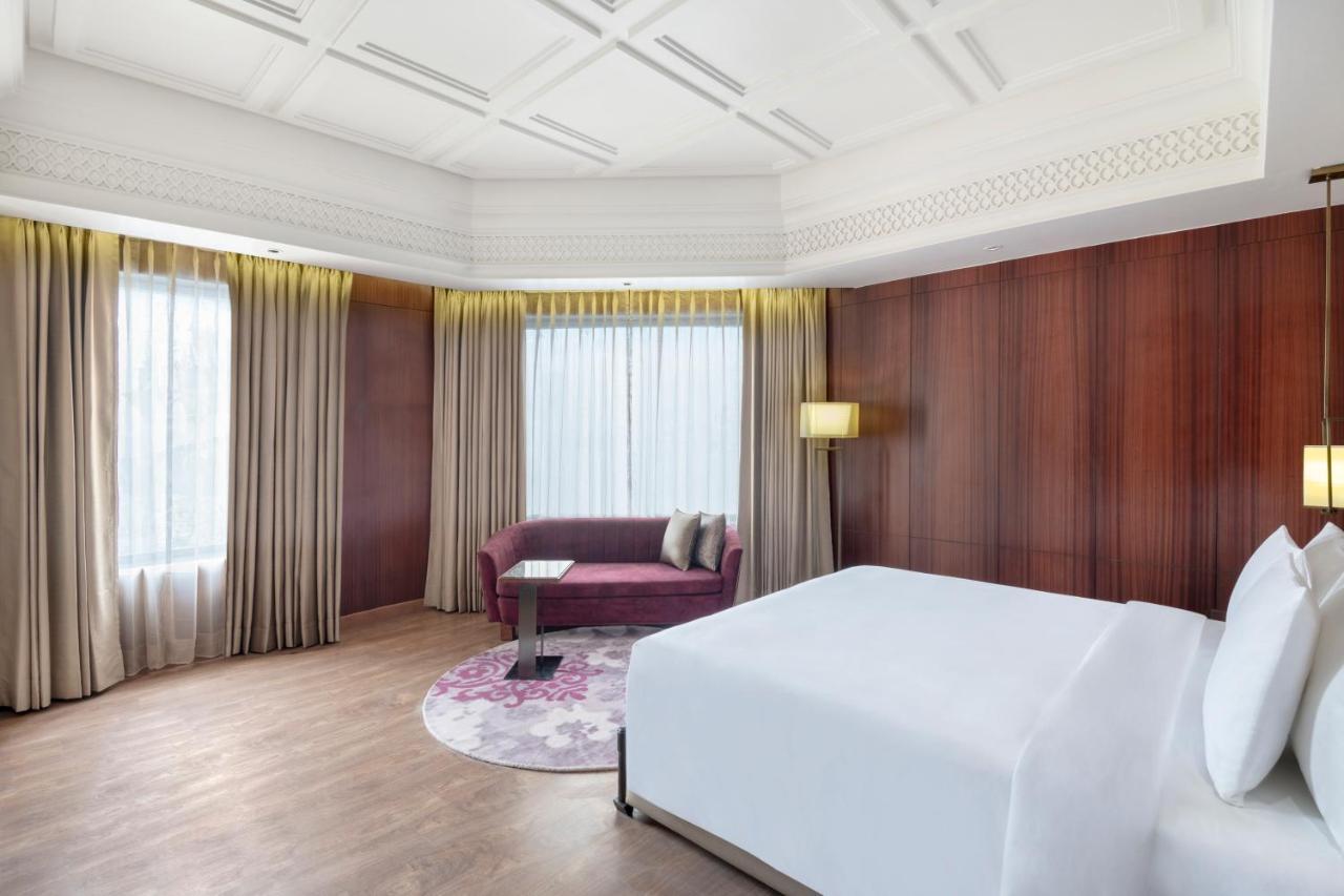 Radisson Kufri Hotel Shimla