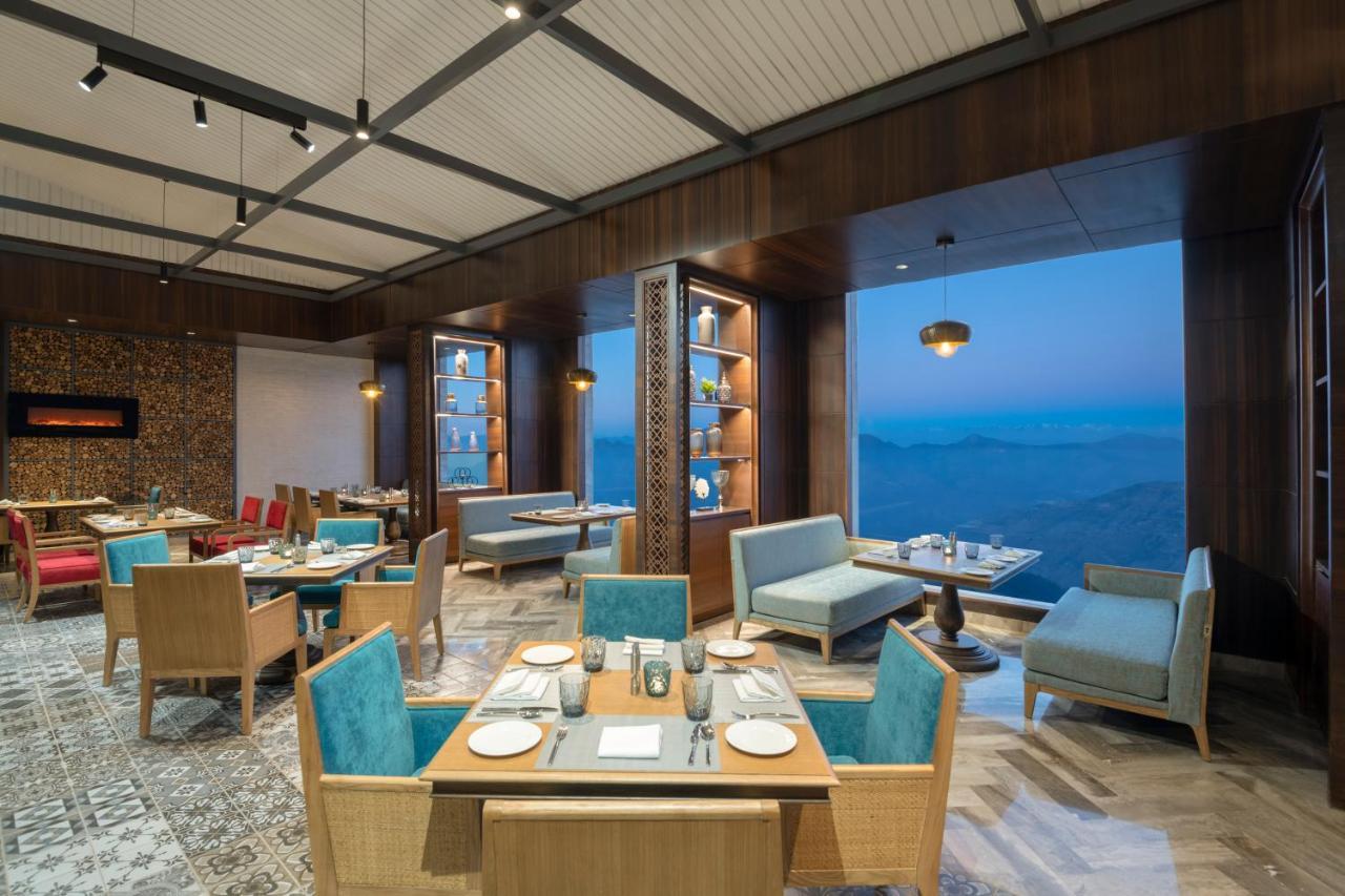 Radisson Kufri Hotel Shimla