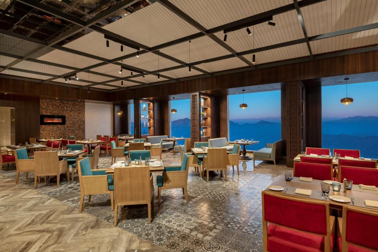 Radisson Kufri Hotel