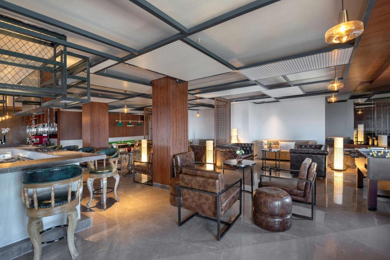 Radisson Kufri Hotel
