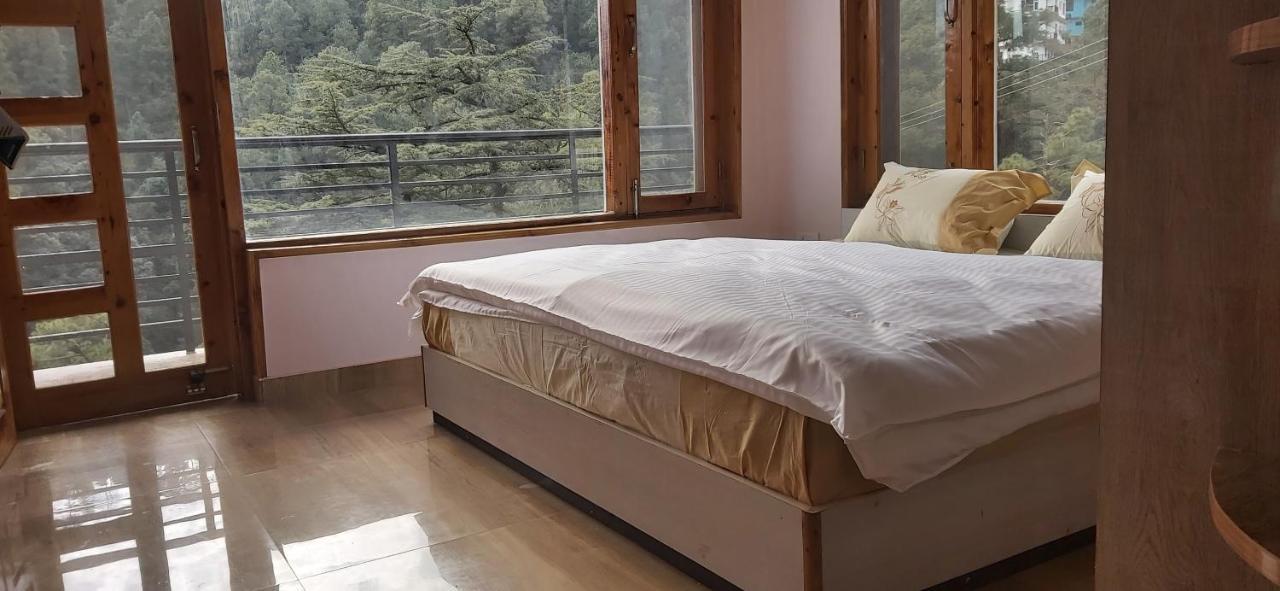 Solitude Inn Bnb *