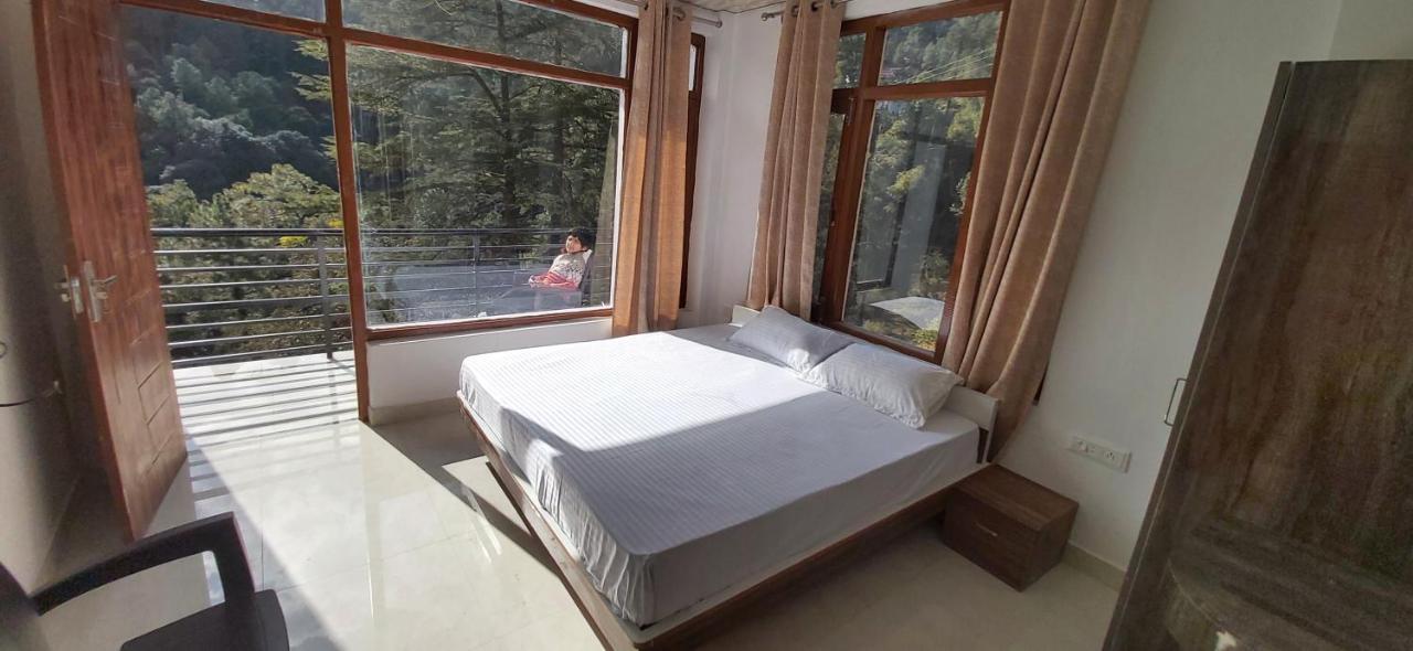 Bed & Breakfast Solitude Inn Bnb Shimla