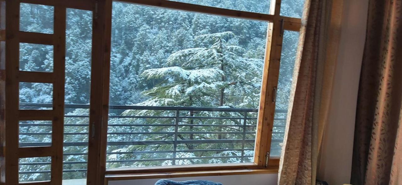 Solitude Inn Bnb * Shimla
