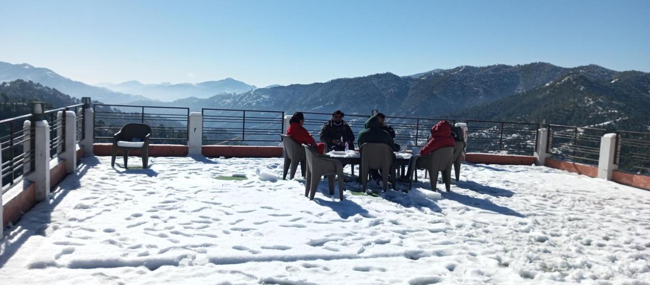 Kaithli Hills Hotel Shimla