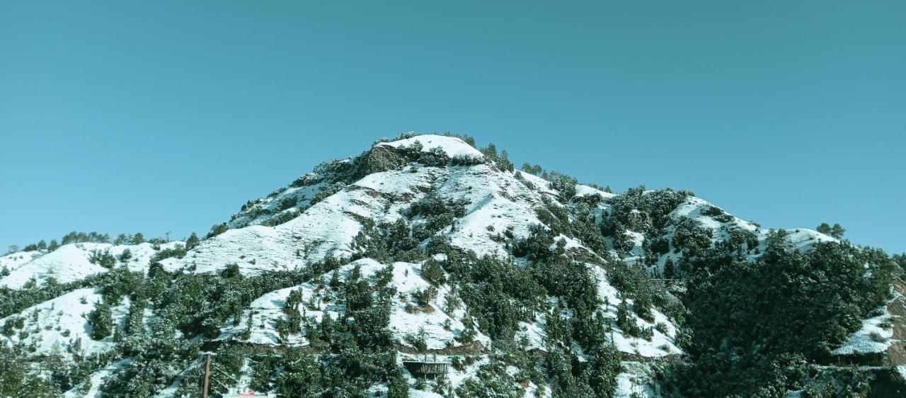 Kaithli Hills Hotel 3*