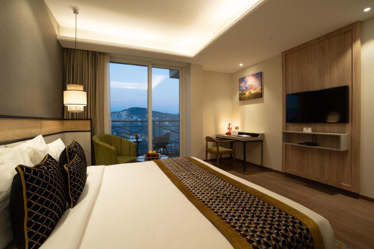 Snow Valley Heights Hotel 4*