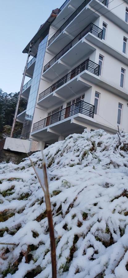 Bed & Breakfast Solitude Inn Bnb Shimla