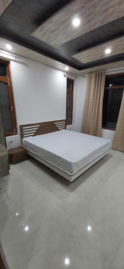 Solitude Inn Bnb Shimla
