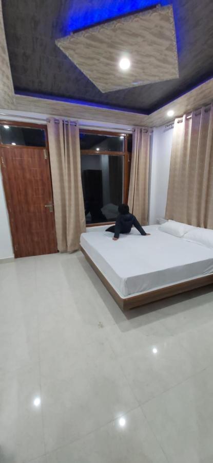 Solitude Inn Bnb Shimla