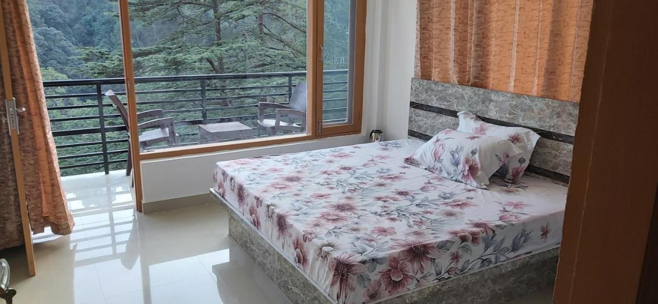 Solitude Inn Bnb Bed & Breakfast Shimla