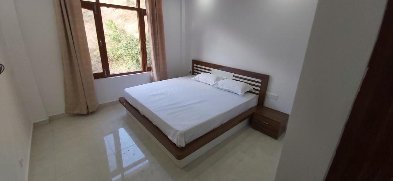 Solitude Inn Bnb Bed & Breakfast Shimla