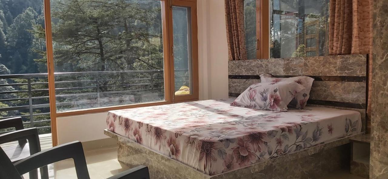 Bed & Breakfast Solitude Inn Bnb