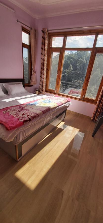 Bed & Breakfast Solitude Inn Bnb