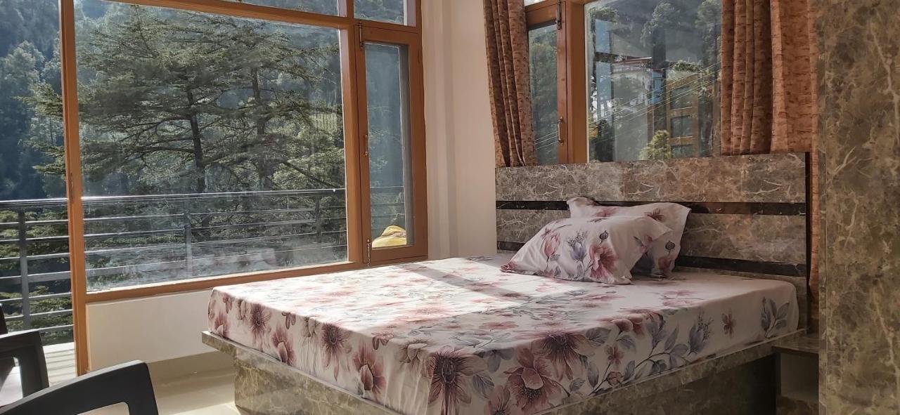 Solitude Inn Bnb *
