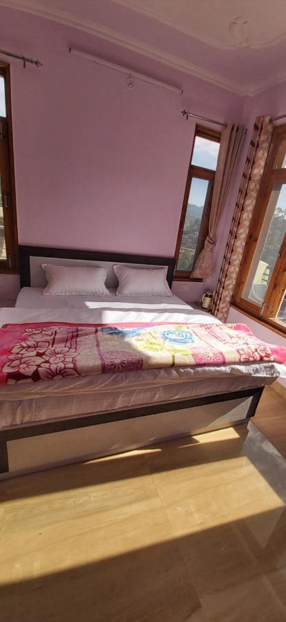 Bed & Breakfast Solitude Inn Bnb