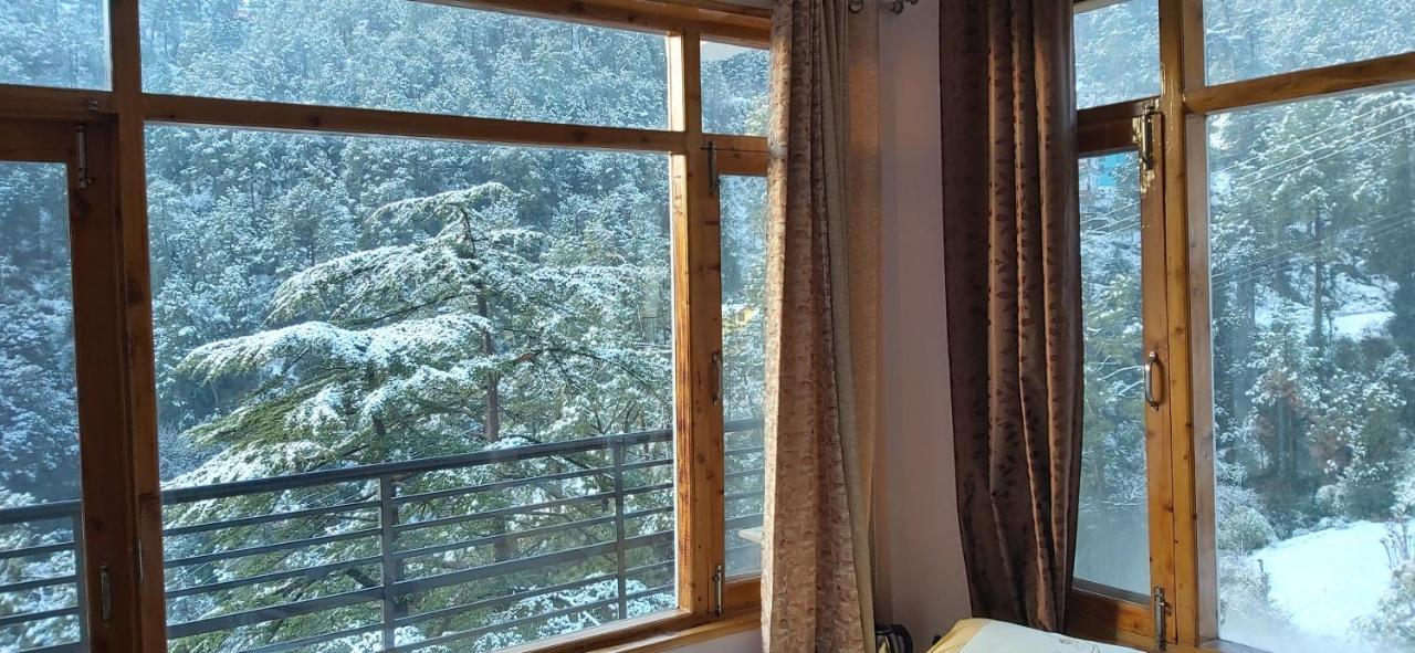 Solitude Inn Bnb *
