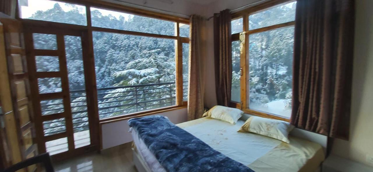 Bed & Breakfast Solitude Inn Bnb