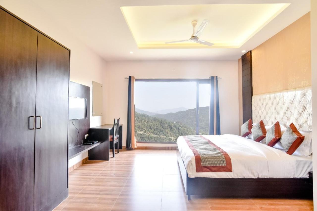 Kaithli Hills Hotel Shimla