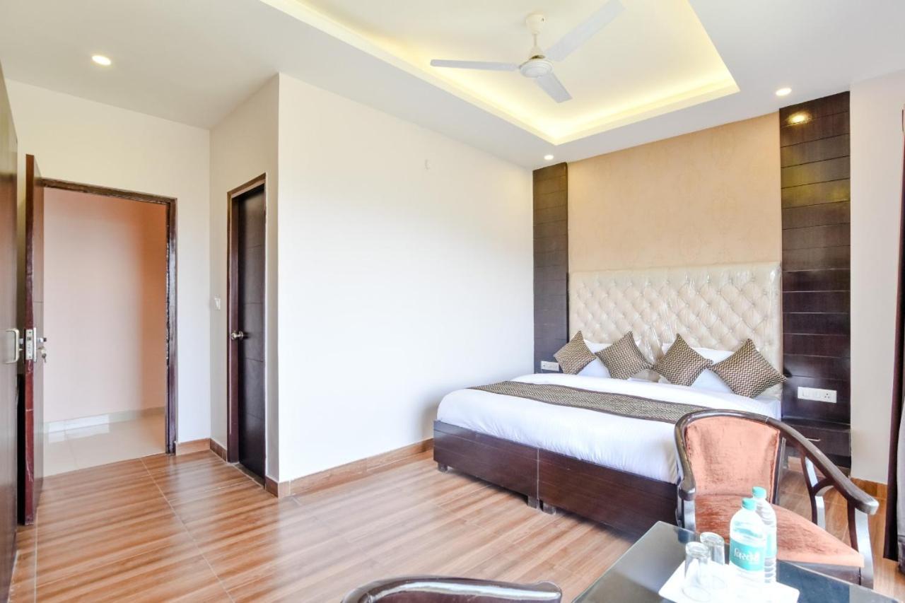 Kaithli Hills Hotel