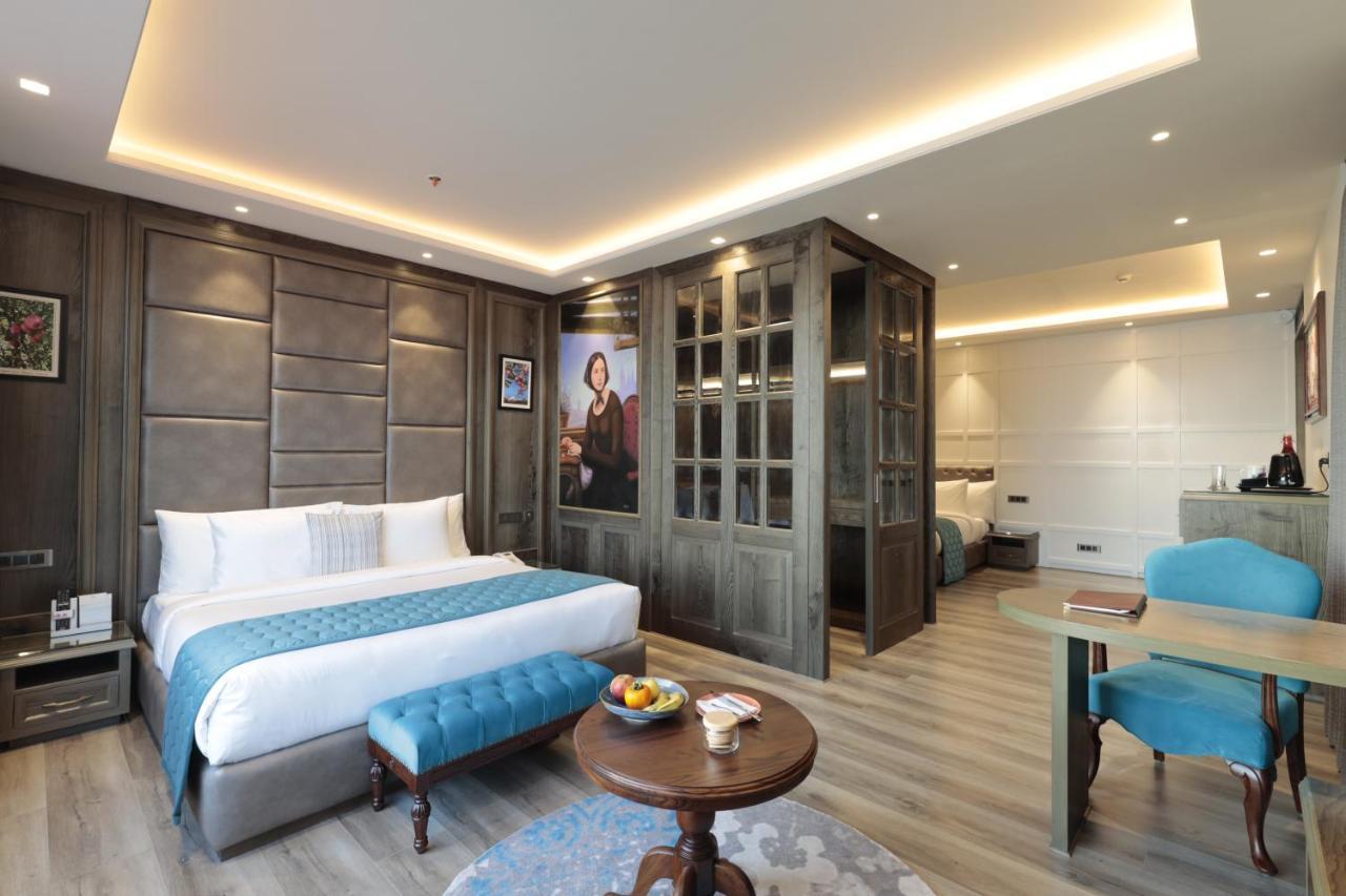 Welcomheritage Elysium & 5* Shimla