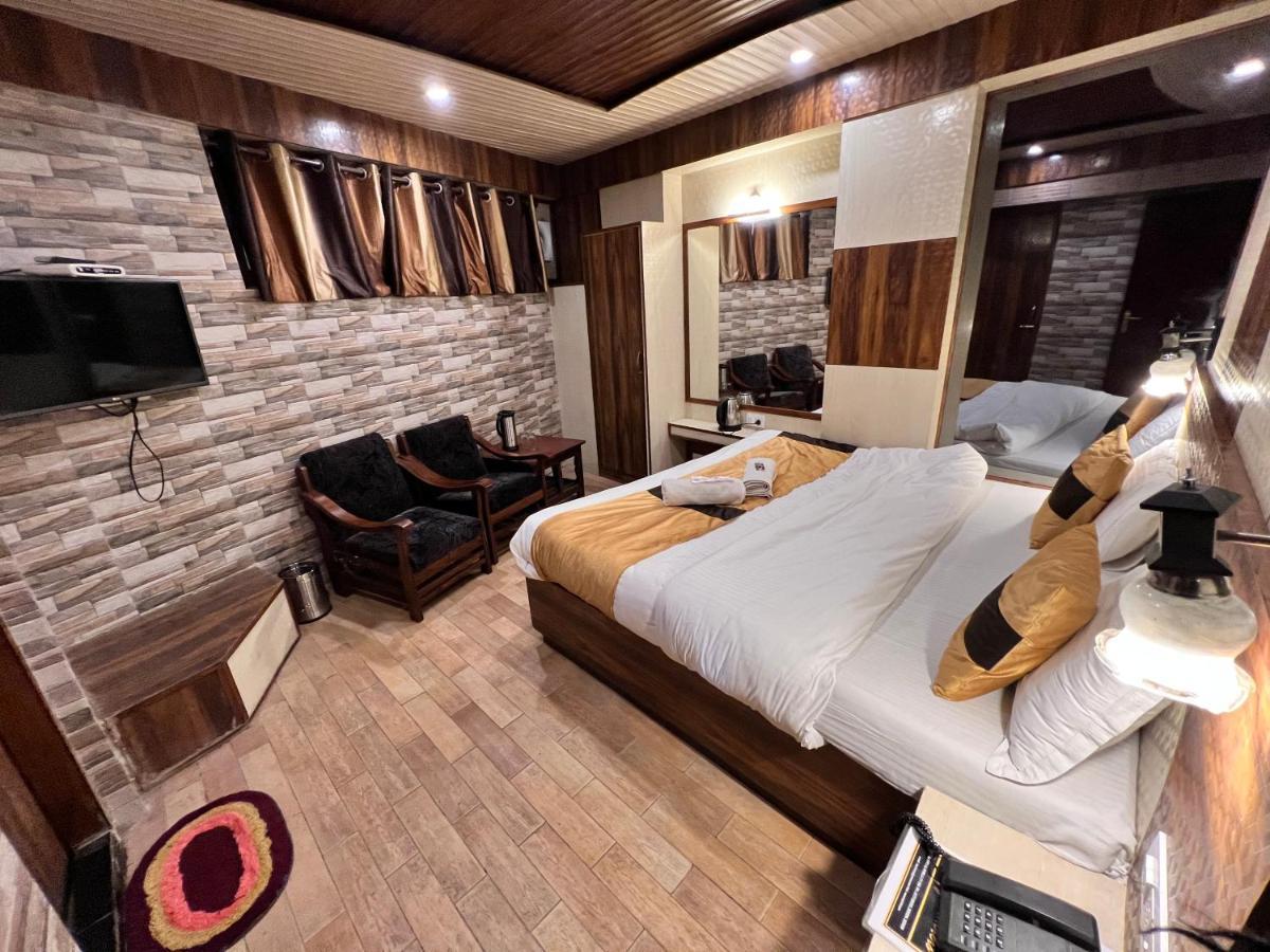 Hotel Victory