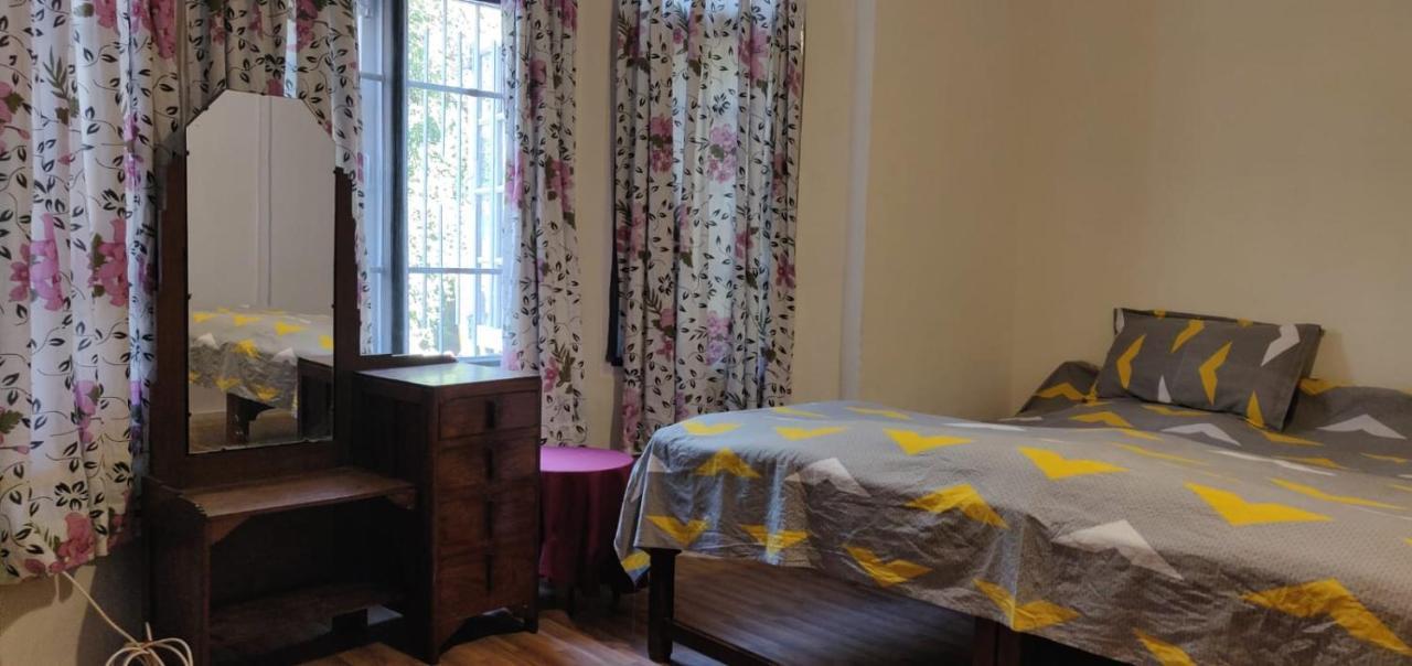 Away From , Perfect Family Set ! Apartment Shimla