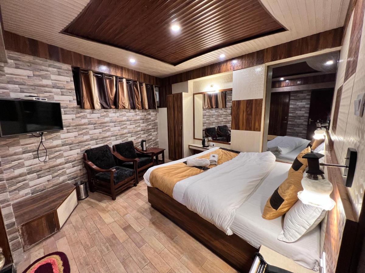 Hotel Victory 4*