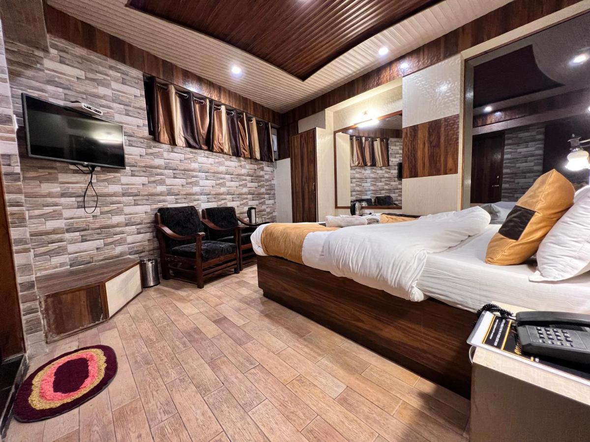 Hotel Victory