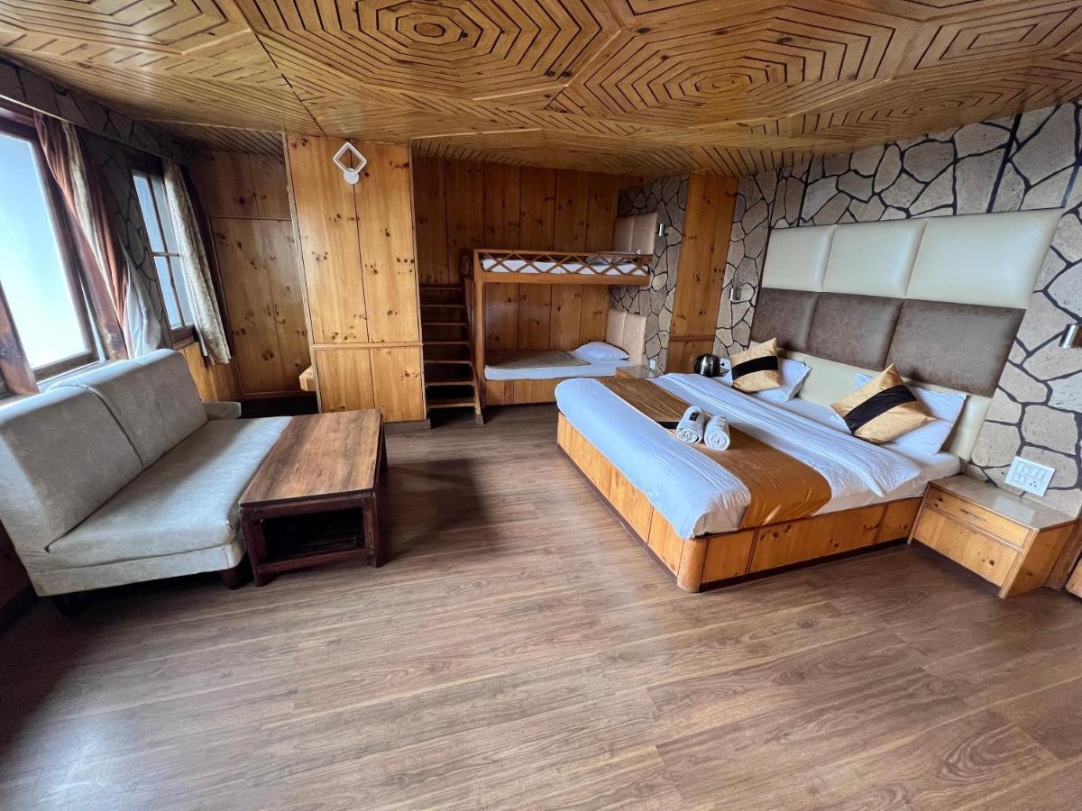 Hotel Victory Shimla