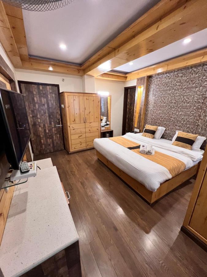 Victory Hotel Shimla