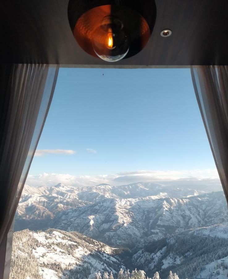Radisson Kufri Hotel 5*