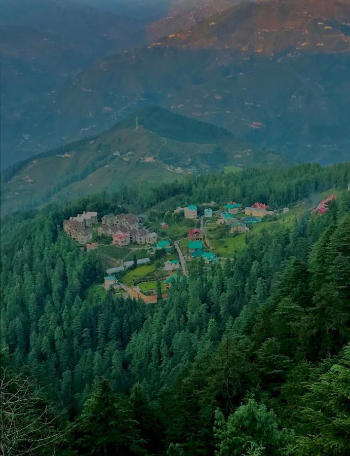 Hotel Radisson Kufri