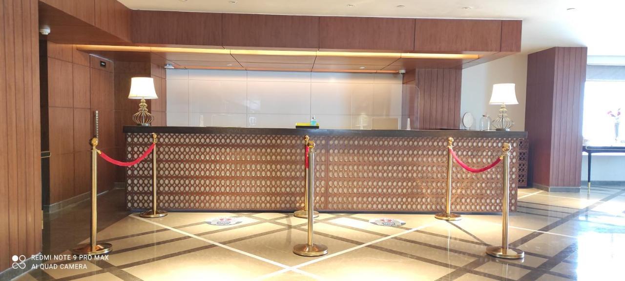 Hotel Radisson Kufri