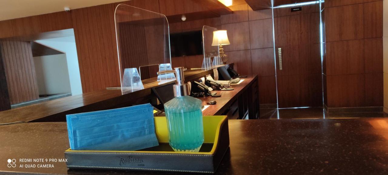 Radisson Kufri Shimla