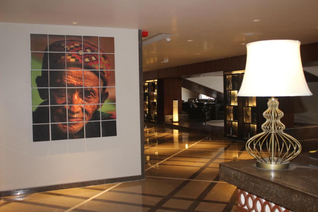 Radisson Kufri