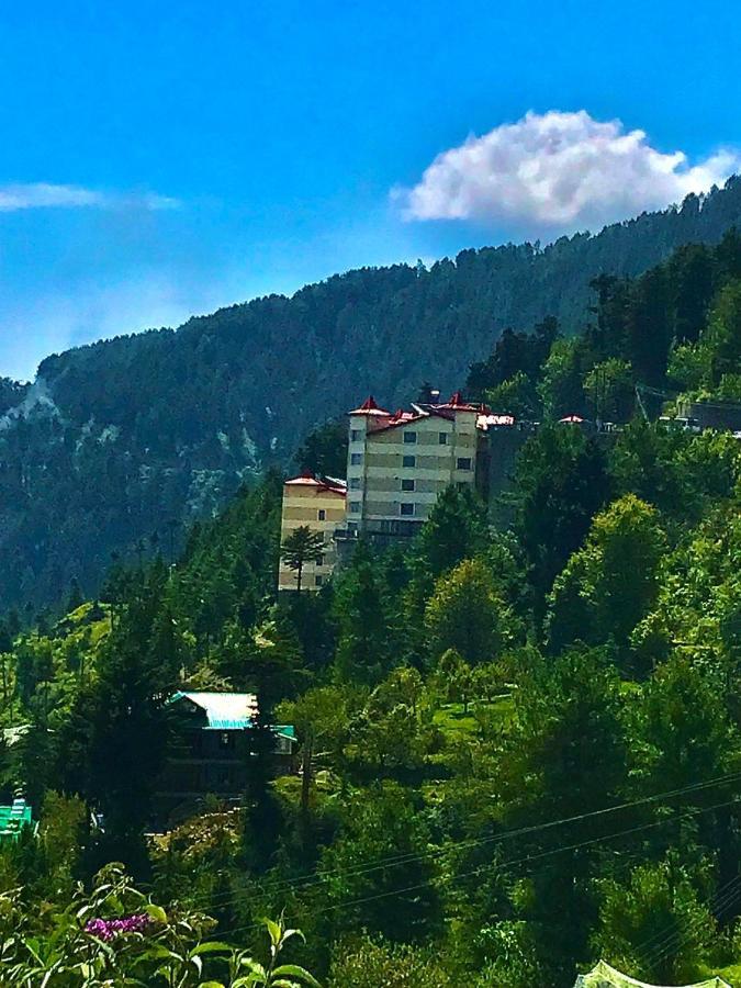 Hotel Radisson Kufri