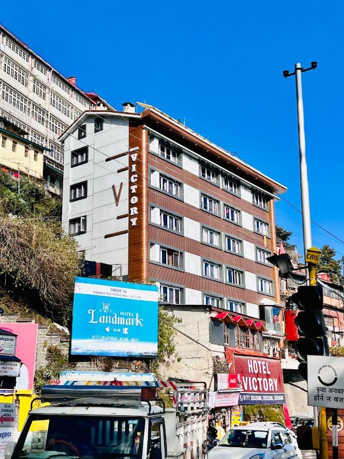 Crystal Hotel 3* Shimla