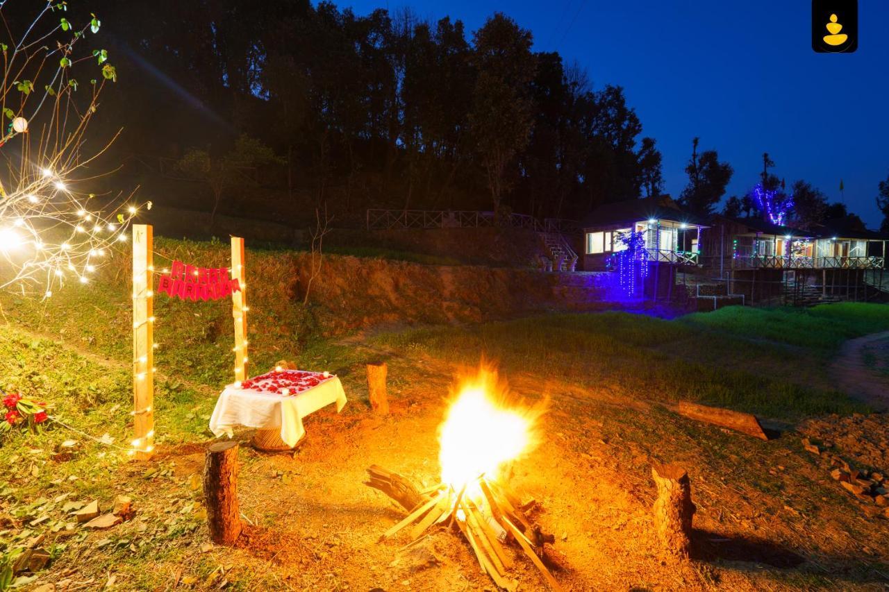 Livingstone Jungle Shimla