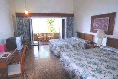 Hotel Quality Himdev 3*